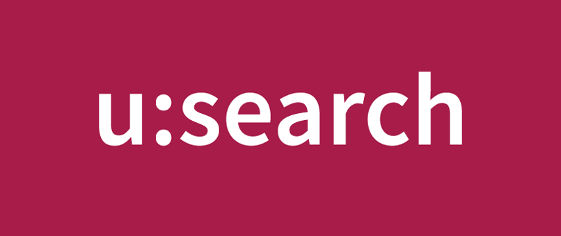 u:search-Logo